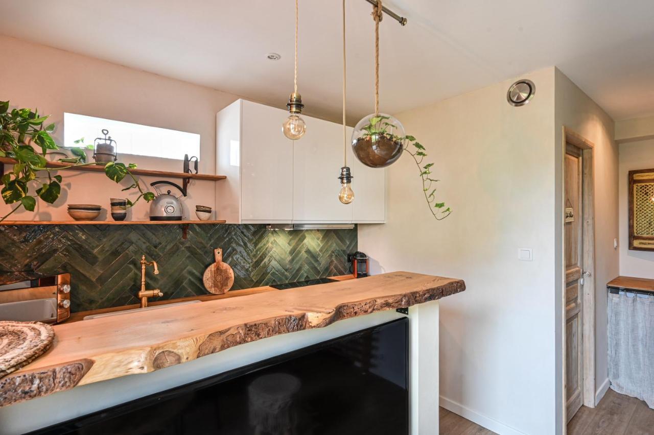 Appartement Retire De La Location Ла Сиота Екстериор снимка