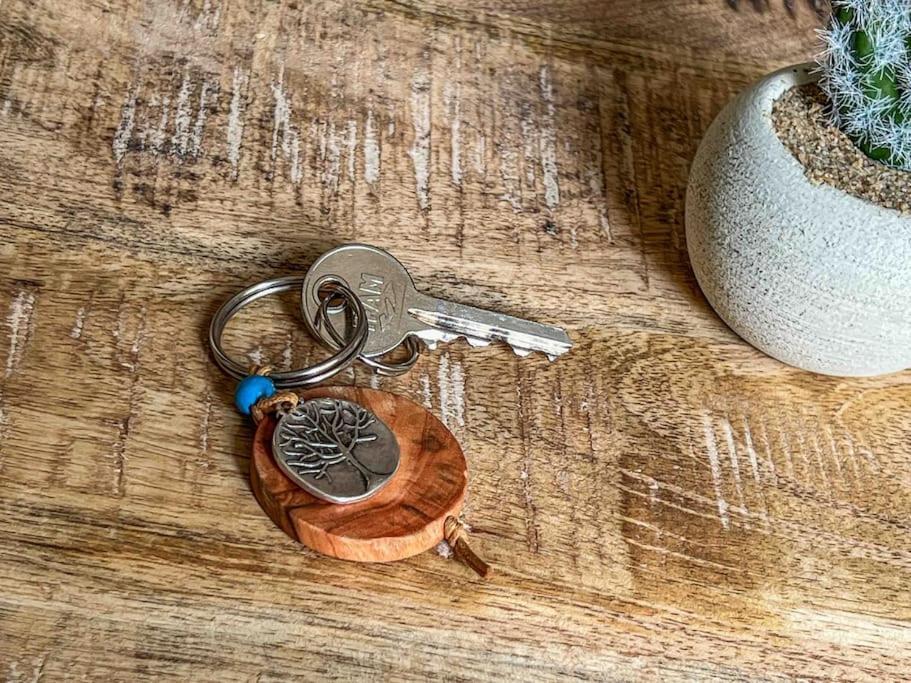 Appartement Retire De La Location Ла Сиота Екстериор снимка