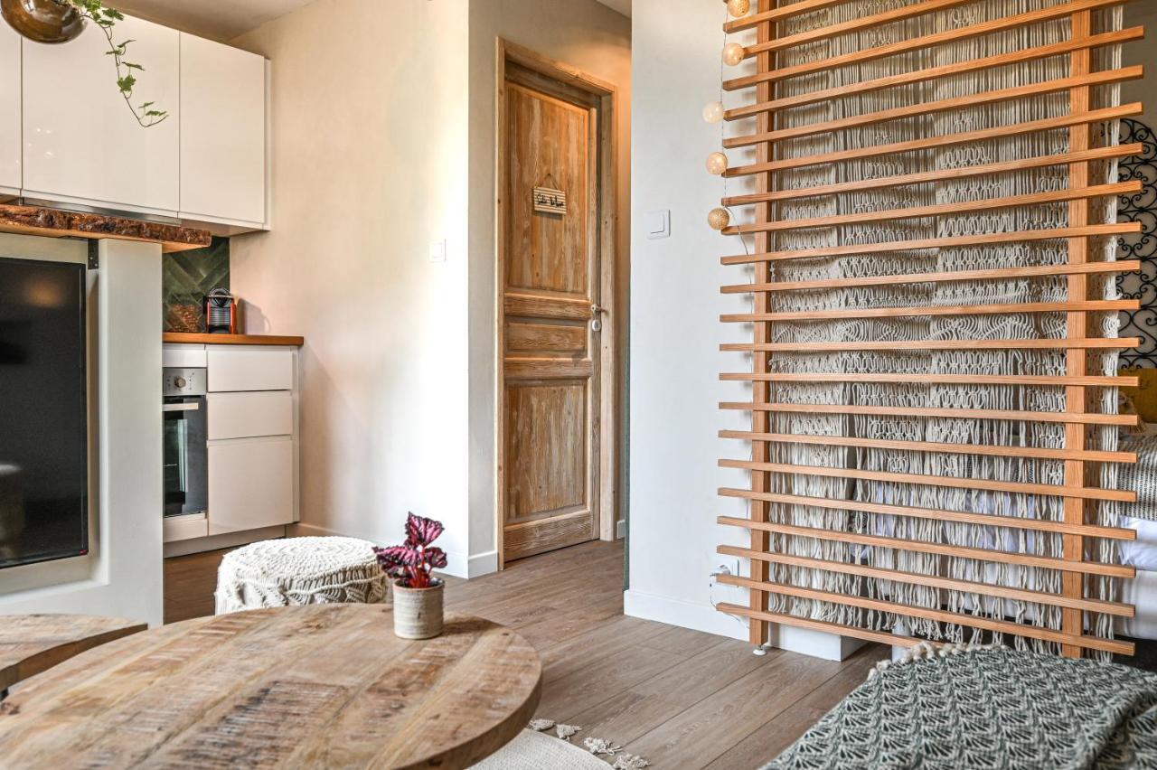 Appartement Retire De La Location Ла Сиота Екстериор снимка